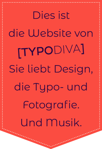 typodivas website hinweis