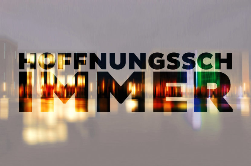 Hoffnungsschimmer