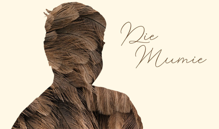 die mumie erstellt in photoshop