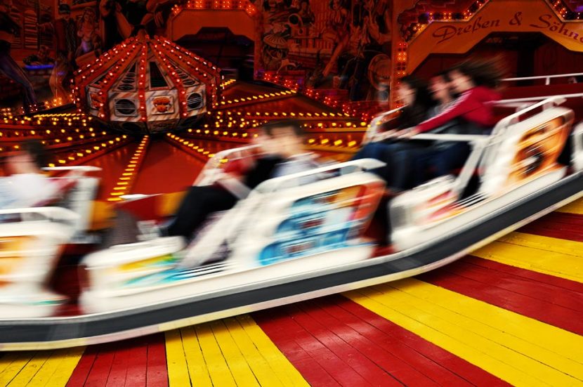 abschiedsfeier kirmes