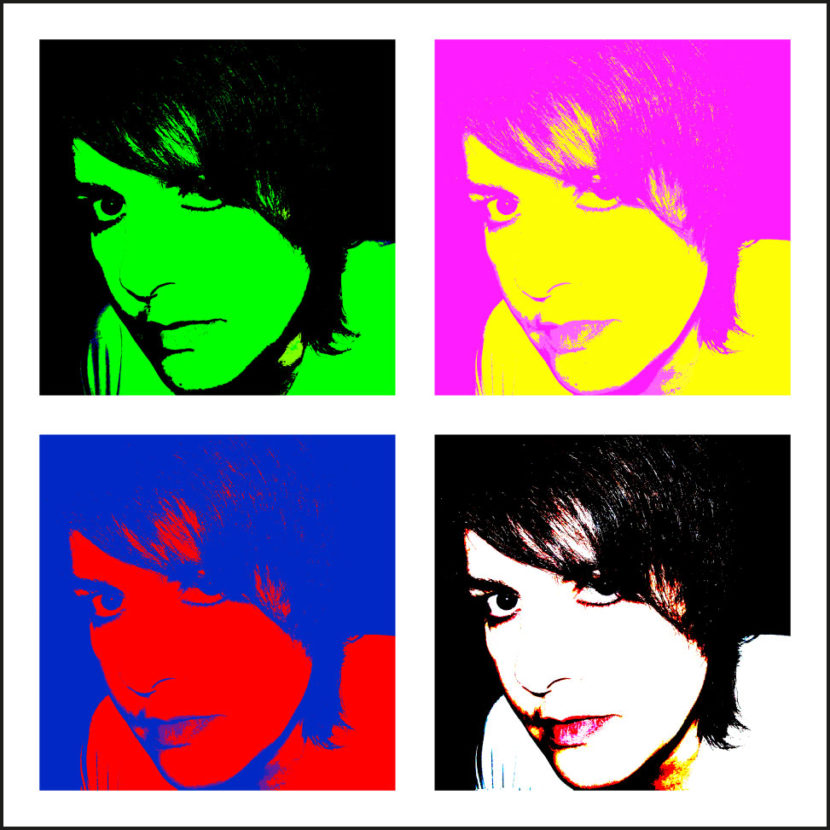 selfie-2010
