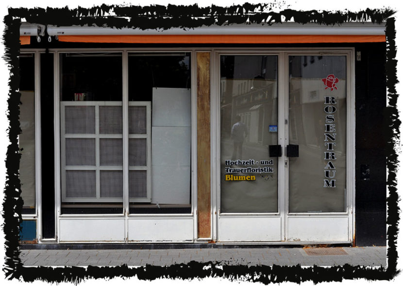 tod durch selbstmord trauer