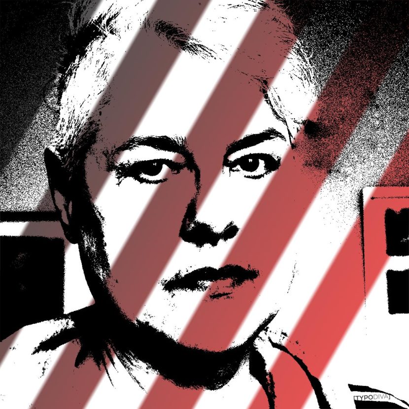 selbstportrait 2020