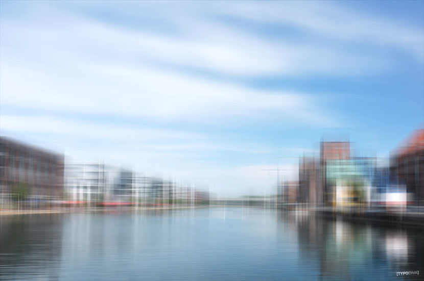wisch und weg Innenhafen