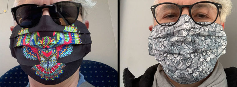 Maskenpflicht in NRW